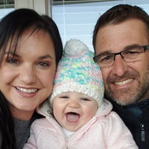 Meet your Posher, Katelyn